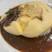 神戸牛洋食アモナ - 