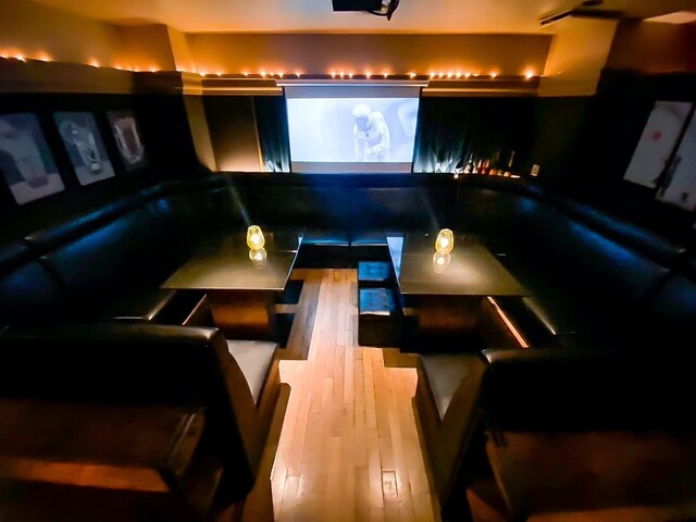 GINZA ROKUMEIKAN （ギンザ ロクメイカン） - 銀座/バー | 食べログ