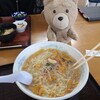 はまなす亭 - 