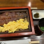 うなぎ茶寮 ふく山 - 