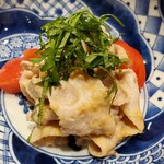 和酒・煮込み らいどん - 