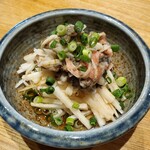 和酒・煮込み らいどん - 