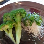 レストラン・モリエール - 