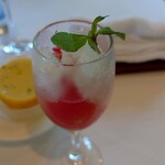 レストラン・モリエール - 