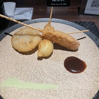 星空の中へ - 