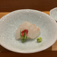 青山鮨孝 - 