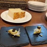 カリーナ　カリーナ - 