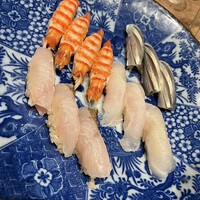 鮨 秀とら - 