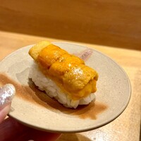 青山鮨孝 - 