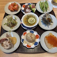 鮨 秀とら - 
