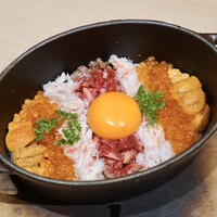 恵比寿 うしみつ - 