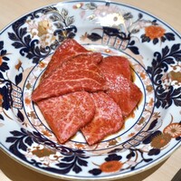 恵比寿 うしみつ - 