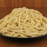 つけ麺 <メガ盛>