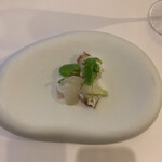 ミザンセーヌ - 