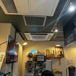 麺ダイニング ナンバーナイン 09 - 