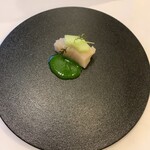 ミザンセーヌ - 