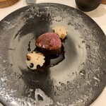 ミザンセーヌ - 