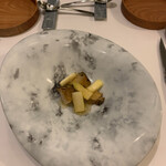 ミザンセーヌ - 