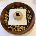 ミザンセーヌ - 