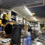 麺ダイニング ナンバーナイン 09 - 