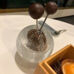 ミザンセーヌ - 