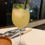 ミザンセーヌ - 