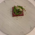 ミザンセーヌ - 