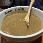 麺ダイニング ナンバーナイン 09 - 