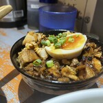麺ダイニング ナンバーナイン 09 - 