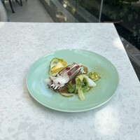 レストランアマデウス - 