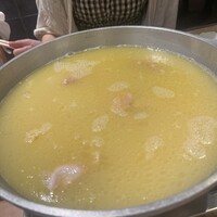 とり田 博多本店 - 