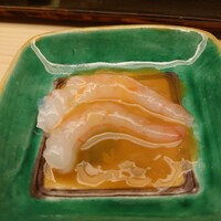 鮨 木場谷 - 
