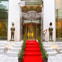 銀座うかい亭 - 