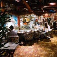 銀座うかい亭 - 