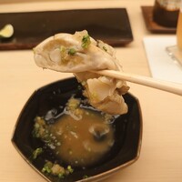 鮨 木場谷 - 