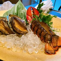 銀座うかい亭 - 