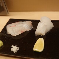 鮨 木場谷 - 