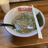 ラーメン 八卦