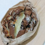 Komorebi BAKERY - プルアパート ハニー