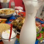 墨国回転鶏食堂 - 