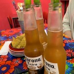 墨国回転鶏食堂 - 