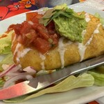 墨国回転鶏食堂 - 