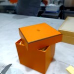 Pluie dete - 名物モナカサンド