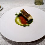 Pluie dete - メイン(魚)