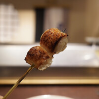 お燗酒と焼き鳥 傳鳥 - 