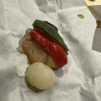 日本料理 華の縁 - 
