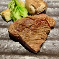 鉄板 日本橋 KITAZUMI - 