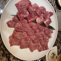 うしごろ 貫 恵比寿本店 -  うしごろ 貫 恵比寿本店 -
