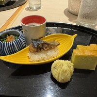 日本料理 華の縁 - 