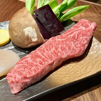 鉄板 日本橋 KITAZUMI - 